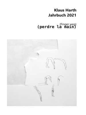 cover image of Jahrbuch 2021